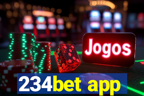 234bet app